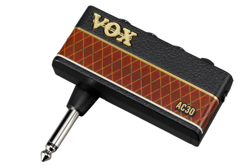Vox amplug ac30 - vox,