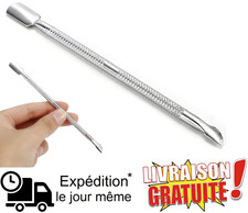 Accessoire Ongles Inox