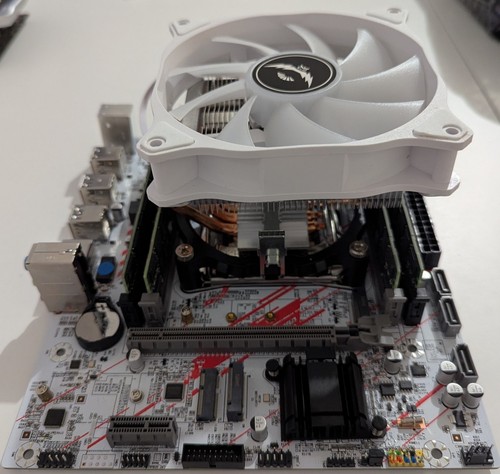 Kit serveur x99 intel xeon - x99, 18