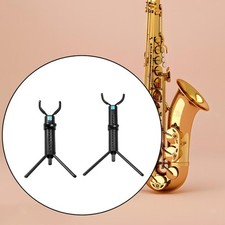 Tenor Alto Saxophone Stand