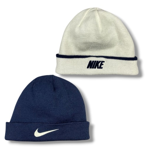 Bonnet vintage nike - bonnet,
