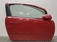 93191127 PORTE AVANT DROITE /