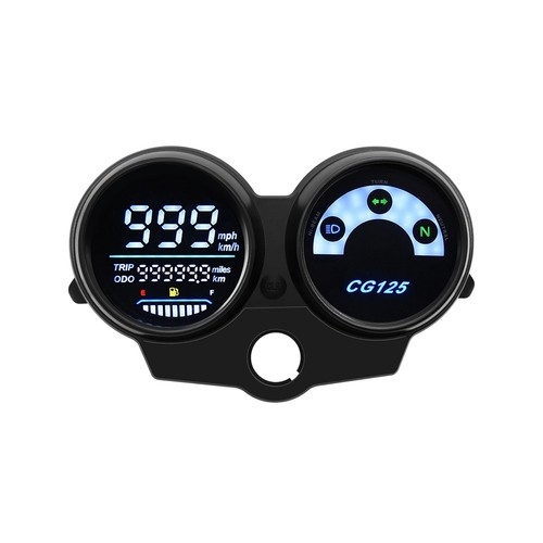 Moto led tableau - 1,