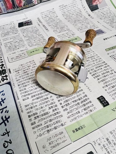 Moulinet pêche daiwa - de,