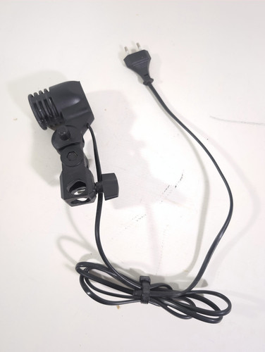 Support articulé pour trepied - pour,
