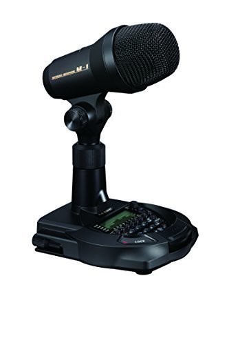 Microphone bureau haute - microphone, de