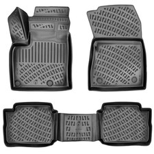 TAPIS NISSAN QASHQAI e-POWER