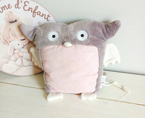 Dpam doudou peluche - dpam,