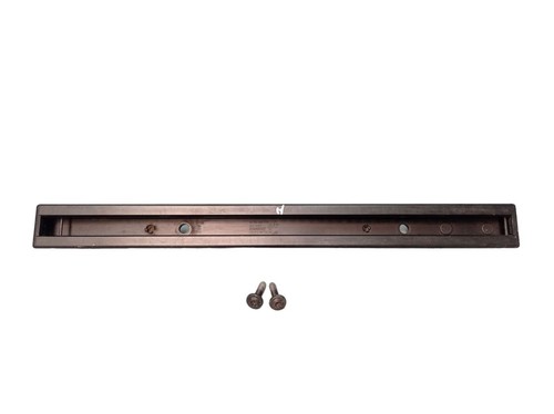 Rail siège arrière - de,