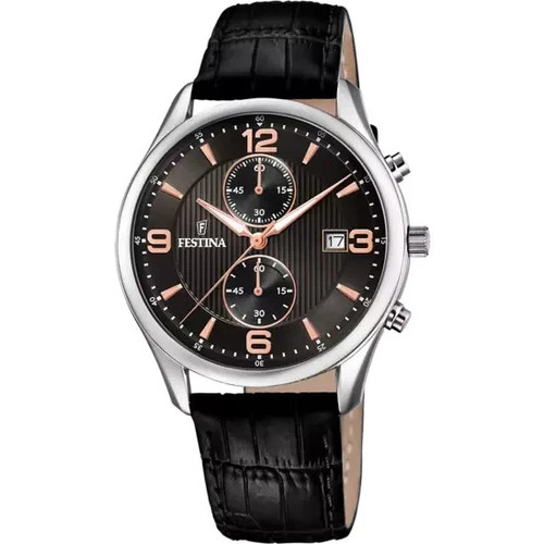 Montre festina timeless f68557 - festina,