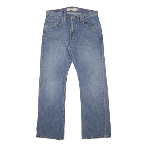 Levi 527 jeans homme bootcut - homme,