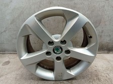 SKODA Octavia II (1Z5) Jante