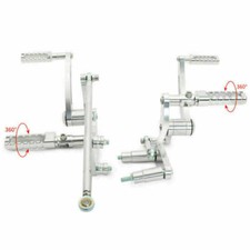 Commandes Avancées Forward