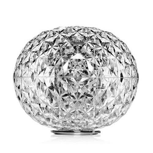 Lampadaire kartell planet - kartell,