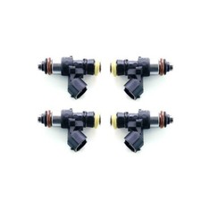 Gas blow-in valve 4x for VW Audi 1.0-2.0 EcoFuel 03C906039A 03C906039B 0280158831