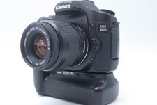 Canon EOS 40D DSLR 10.1MP