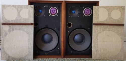 Wharfedale speakers w60c - wharfedale,
