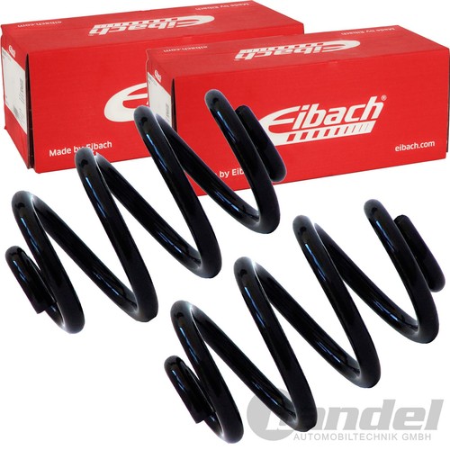 Eibach séries ressort - 2x,