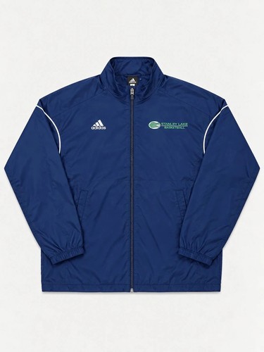 Veste trackjacket adidas
