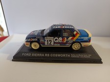 1/43 FORD SIERRA RS COSWORTH
