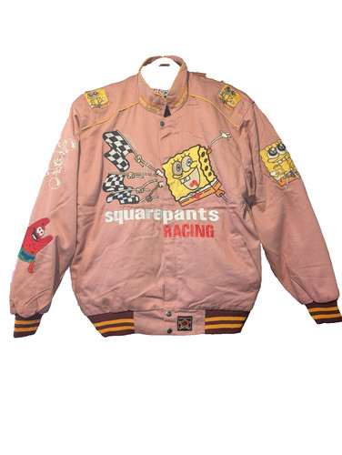 Blouson vintage nascar - blouson, x
