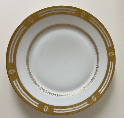 Assiette porcelaine de - assiette,