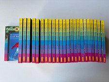 lot 24 livres La Cabane