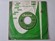 The Beatles - Help! 7'' Vinyl Germany