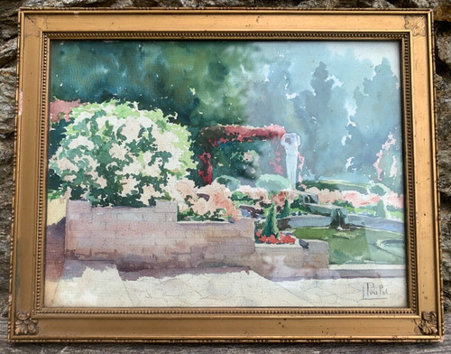 Louis edouard toulet - louis,