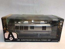 Greenlight Airstream Excella