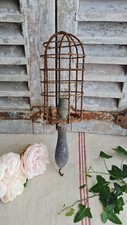 ANCIENNE BALADEUSE ATELIER