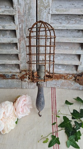 Ancienne baladeuse atelier - baladeuse,