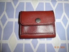 superbe porte monnaie 