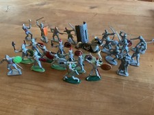 starlux et autres gros lot de