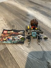 LEGO Rock Raiders 4920 - Rapid Rider Complete w/ Instructions