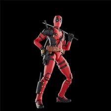 Hasbro Marvel Legends Deadpool