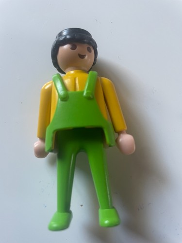 Playmobil 3769 fermier - , du