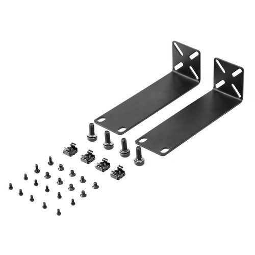 Kit montage rack - montage, en