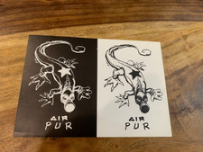 CARTE POSTALE 15X10 TINTIN TBE