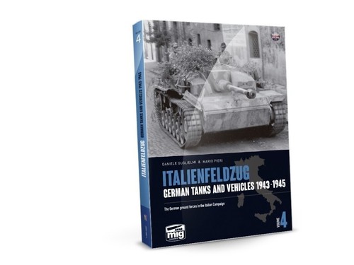 Ammo mig italienfeldzug - mig,