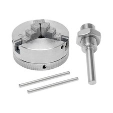 Mandrin de mini-tour 4 pour