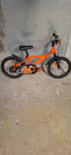 Vélo vtt decathlon enfants - decathlon,
