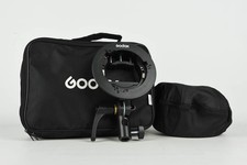 Kit GODOX S2 avec SOFTBOX 60