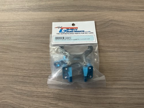 Team gpm top plate - team, brace