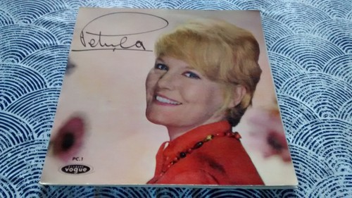 Vinyle pétula clark - vinyle, petula"