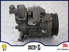 97338 A/C Compressor Compressor Air Conditioning A0002309411 Mercedes-Benz Vaneo
