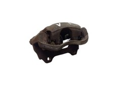 Brake caliper front left brake pliers for Fiat qubo (225) 1.4