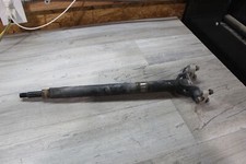 2004 Yamaha Bruin 350 Yfm350fa 4x4 Steering Column Post Stem Shaft