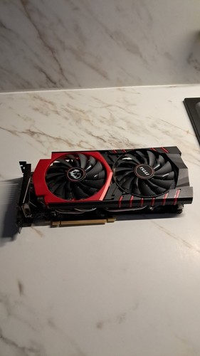 Msi nvidia geforce gtx 970 - geforce,