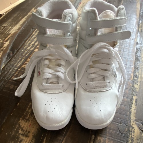 Reebok women size white - reebok,